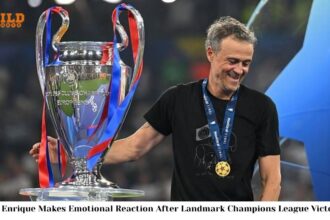 Luis Enrique