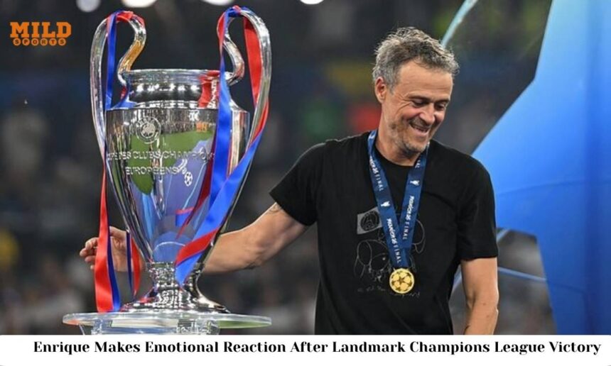 Luis Enrique