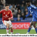 Wilfred Ndidi