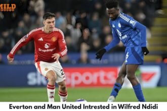 Wilfred Ndidi