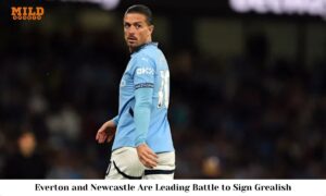 Everton and Newcastle
