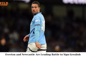 Everton and Newcastle