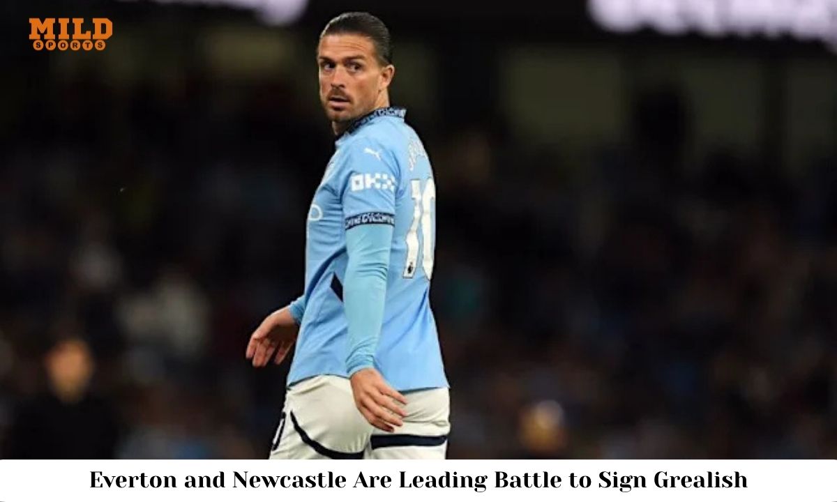 Everton and Newcastle