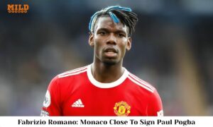 Paul Pogba