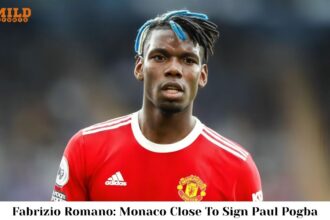 Paul Pogba