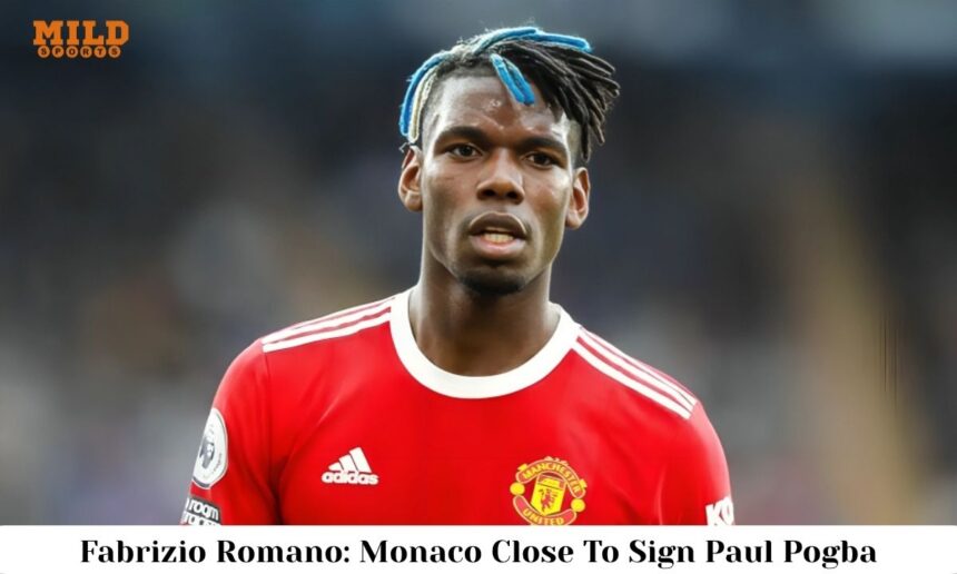 Paul Pogba