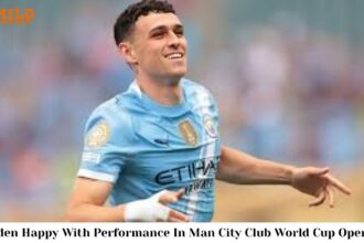 Phil Foden