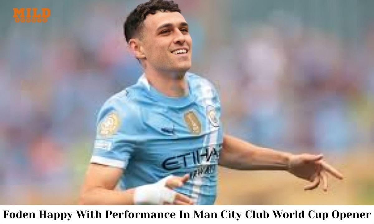 Phil Foden