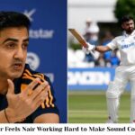 Gautam Gambhir