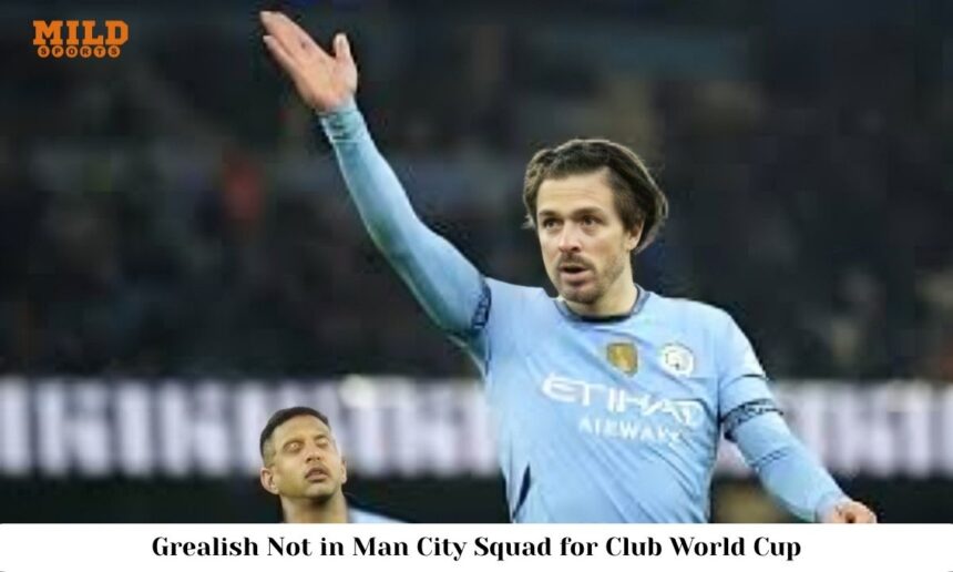 Grealish