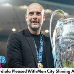 Pep Guardiola