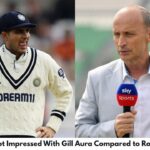 Nasser Hussain