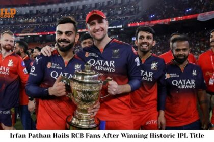 Irfan Pathan
