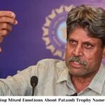 Kapil Dev