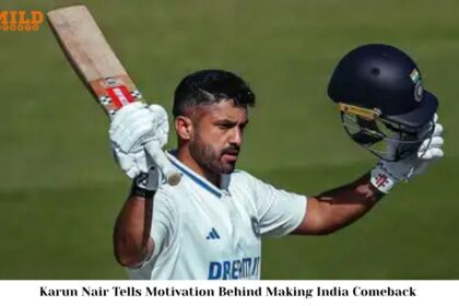 Karun Nair
