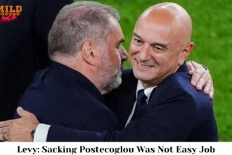 Daniel Levy