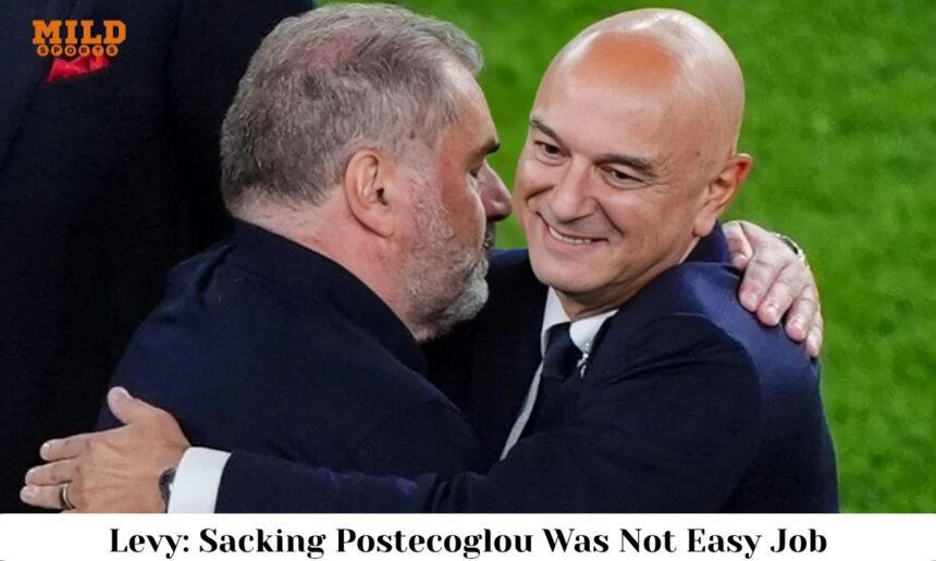 Daniel Levy