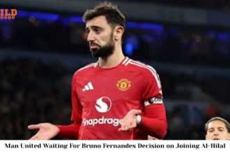 Bruno Fernandes