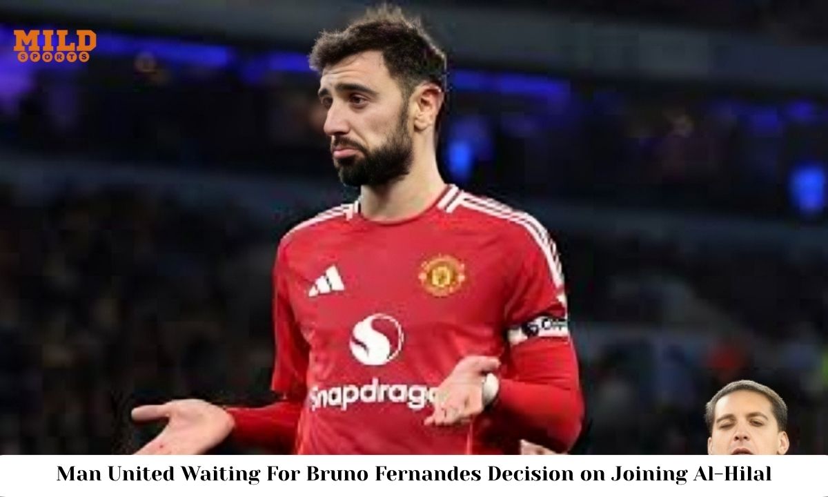 Bruno Fernandes