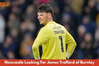 James Trafford