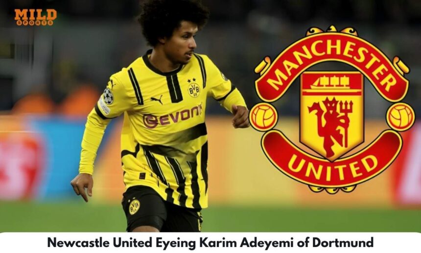 Karim Adeyemi