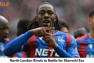 Eberechi Eze