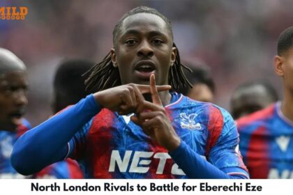 Eberechi Eze