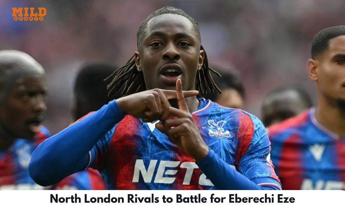 Eberechi Eze