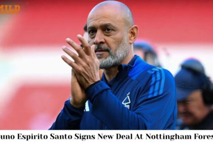 Nuno Espirito Santo