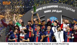 Paris Saint-Germain
