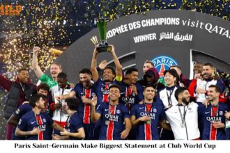 Paris Saint-Germain