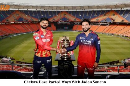 Royal Challengers Bengaluru Outsmart  Punjab Kings to Win First IPL Title