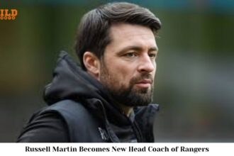 Russell Martin