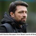 Russell Martin