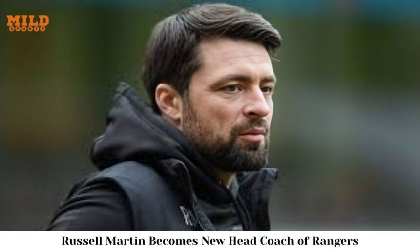 Russell Martin