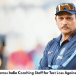 Ravi Shastri