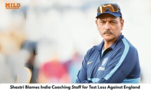 Ravi Shastri
