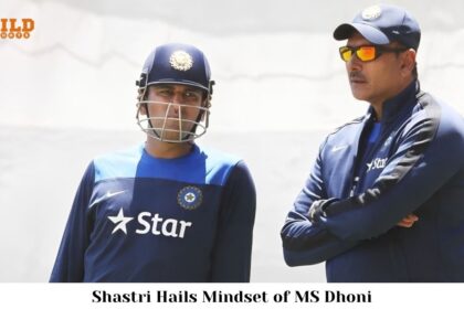 MS Dhoni