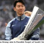 Son Heung-min