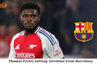 Thomas Partey