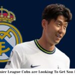 Son Heung-min