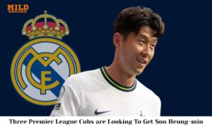 Son Heung-min