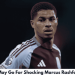 Marcus Rashford