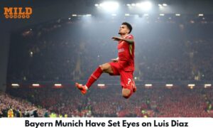 Luis Diaz