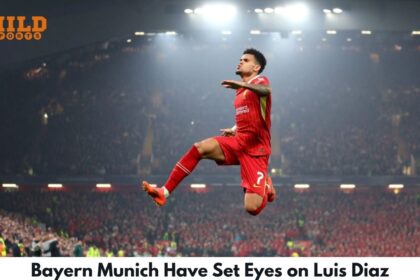 Luis Diaz