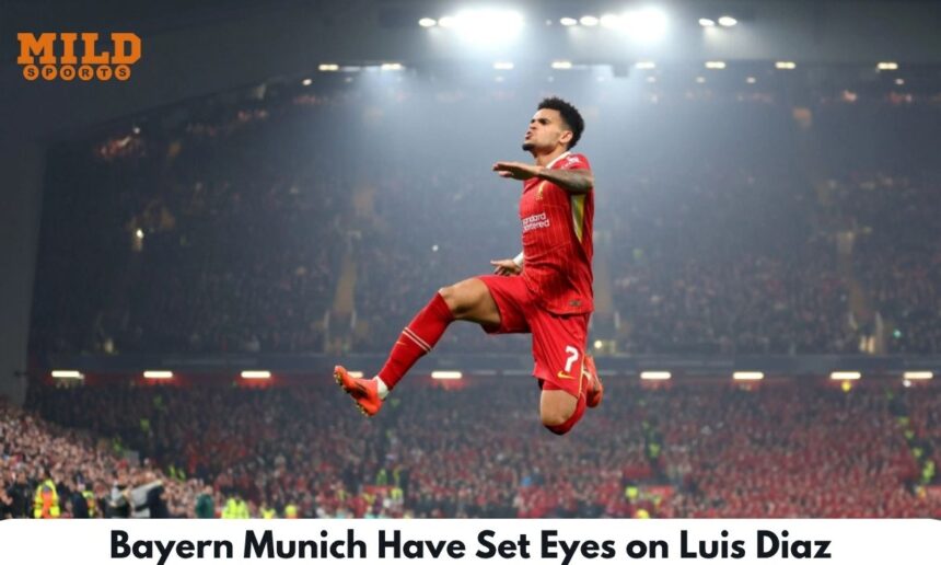Luis Diaz