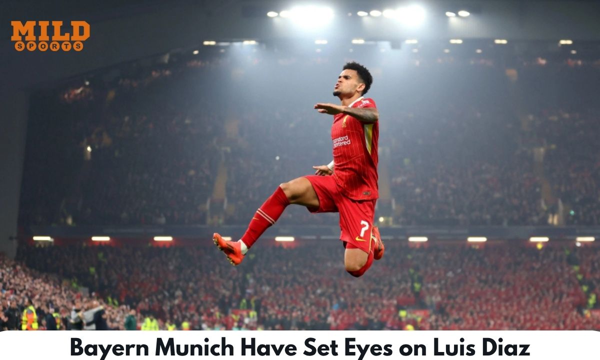 Luis Diaz
