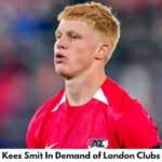 Kees Smit