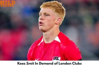 Kees Smit