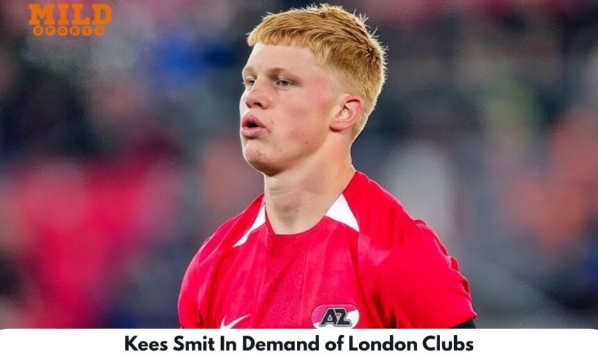 Kees Smit